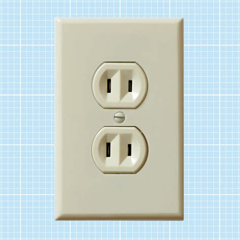 do they make an in the ground electrical outlet box|how to ground ungrounded receptacles.